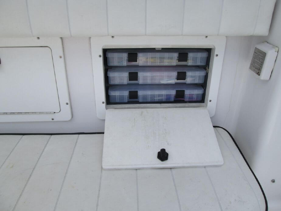 Pro Line 2950 REPOWER 1999