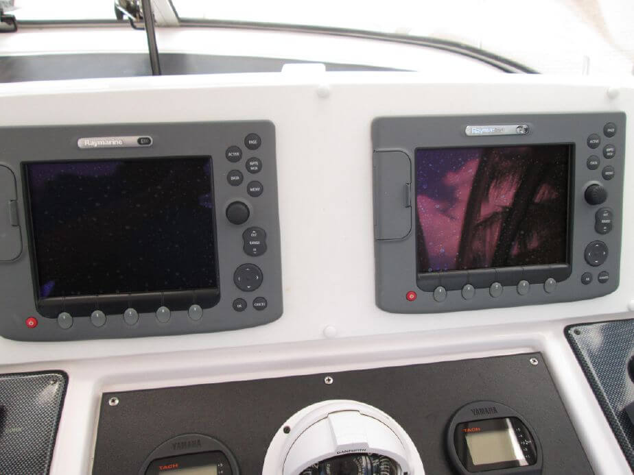 Pro Line 2950 REPOWER 1999