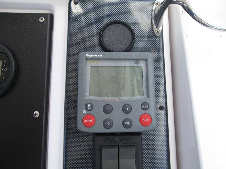 Pro Line 2950 REPOWER 1999