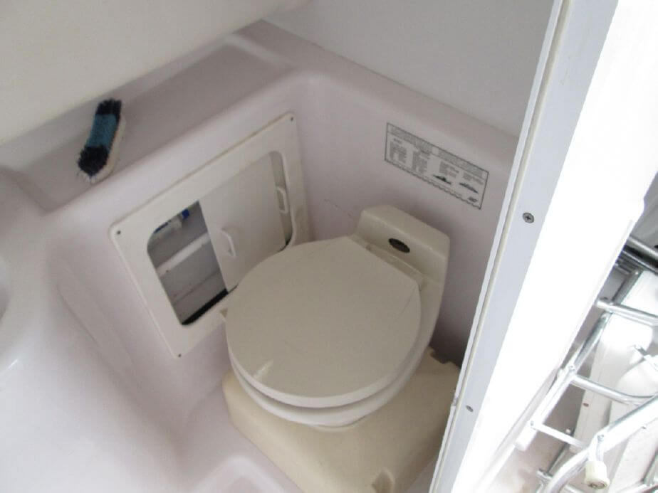 Pro Line 2950 REPOWER 1999