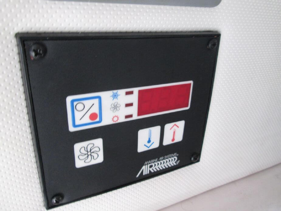 Pro Line 2950 REPOWER 1999