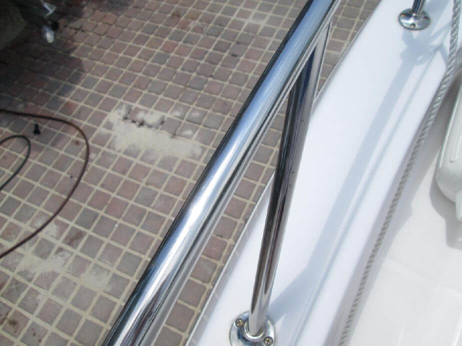 Pro Line 2950 REPOWER 1999