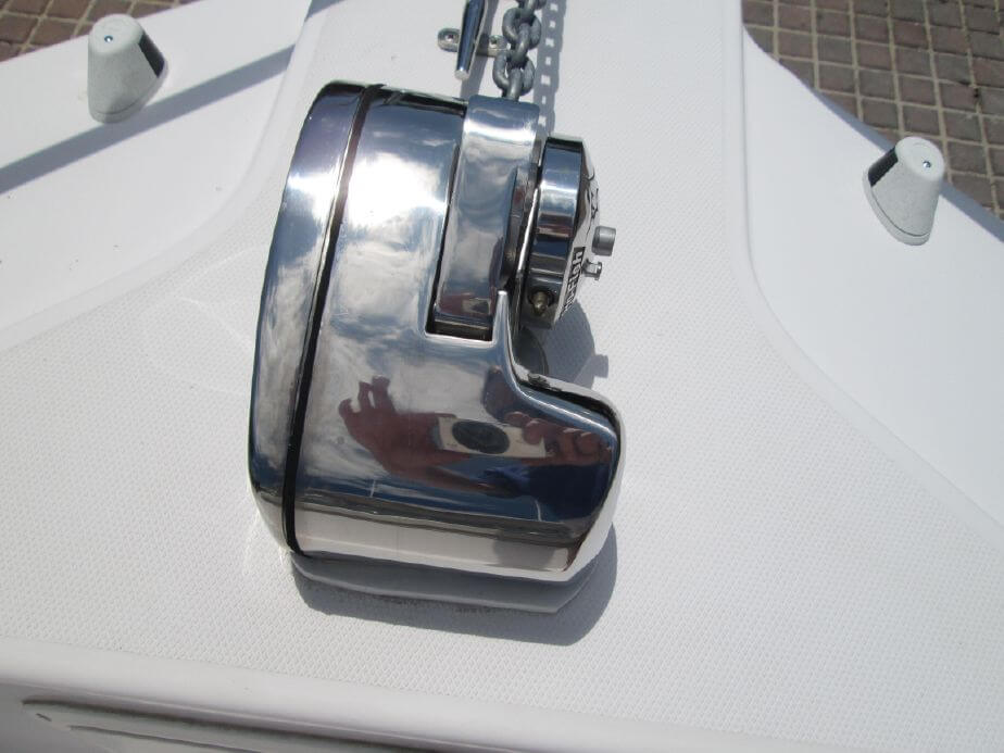 Pro Line 2950 REPOWER 1999