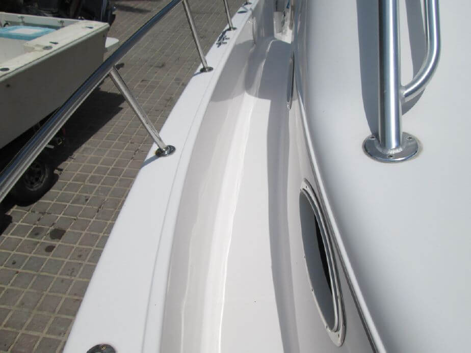 Pro Line 2950 REPOWER 1999