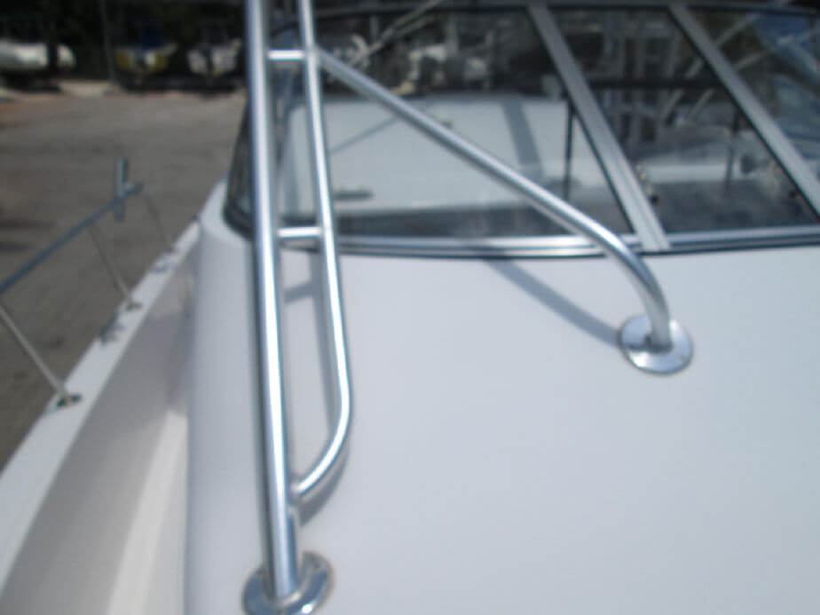 Pro Line 2950 REPOWER 1999