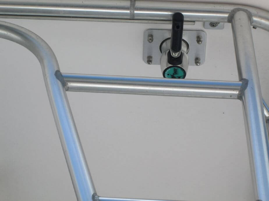 Pro Line 2950 REPOWER 1999