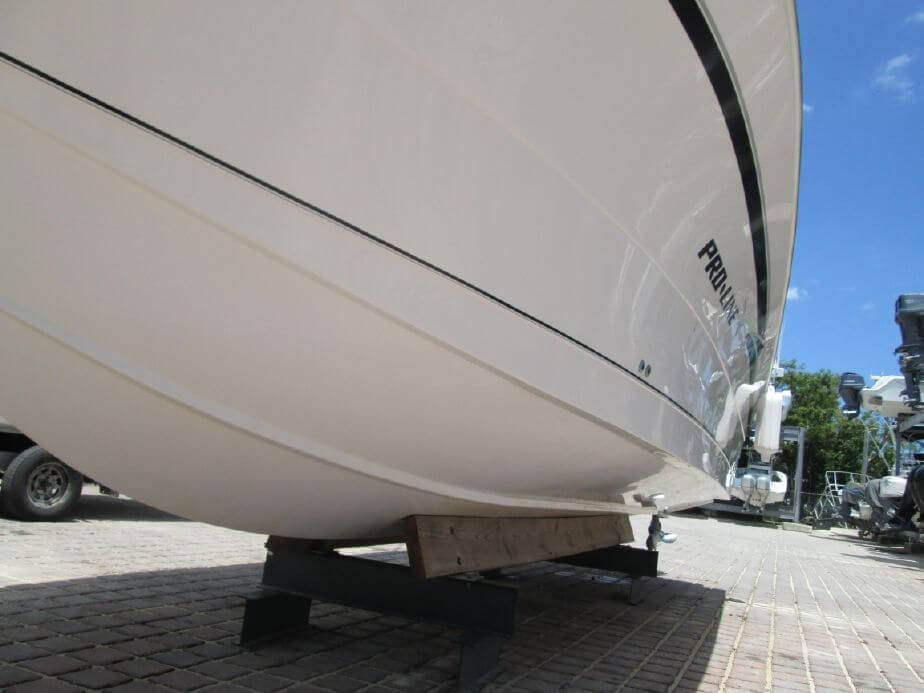 Pro Line 2950 REPOWER 1999