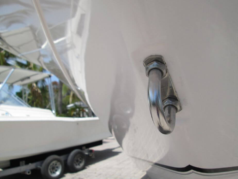 Pro Line 2950 REPOWER 1999