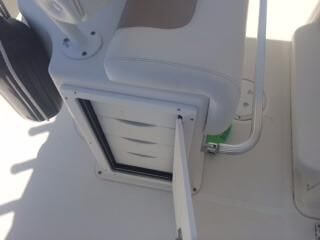 Sea Hunt 250 Gamefish 2012