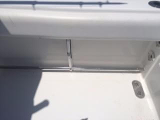 Sea Hunt 250 Gamefish 2012
