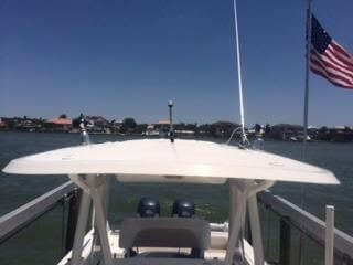 Sea Hunt 250 Gamefish 2012