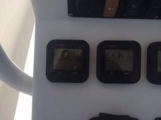 Sea Hunt 250 Gamefish 2012