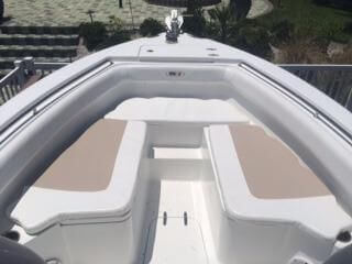 Sea Hunt 250 Gamefish 2012