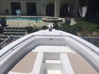 Sea Hunt 250 Gamefish 2012