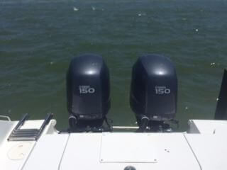 Sea Hunt 250 Gamefish 2012