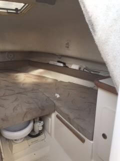 Pursuit 2470 Walkaround 2003