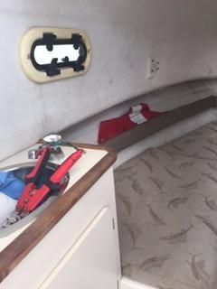 Pursuit 2470 Walkaround 2003