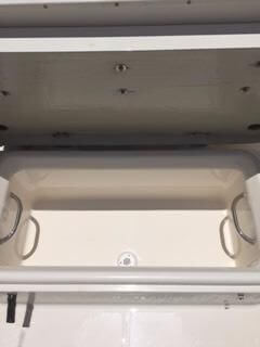 Pursuit 2470 Walkaround 2003