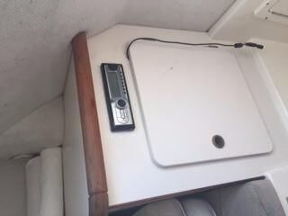 Pursuit 2470 Walkaround 2003