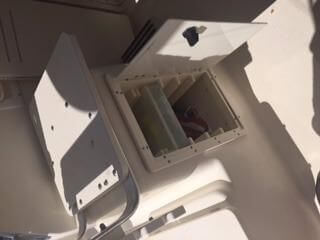 Pursuit 2470 Walkaround 2003