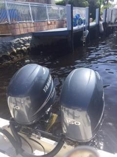 Pursuit 2470 Walkaround 2003