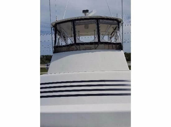 Post Marine 44 C 1989