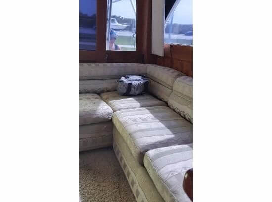 Post Marine 44 C 1989