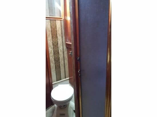 Post Marine 44 C 1989