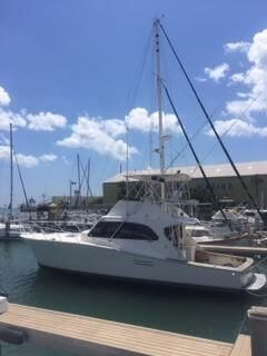 Post Marine 44 C 1989