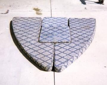 Grady-White 22 Seafarer 1983