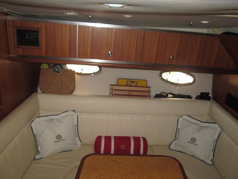 Tiara 36 Open 2005