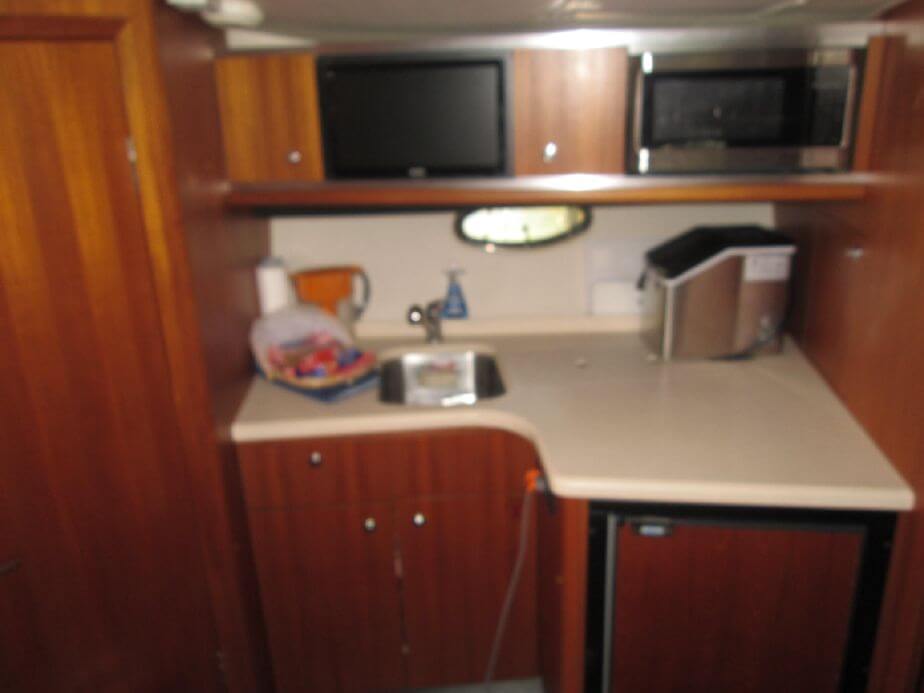 Tiara 36 Open 2005