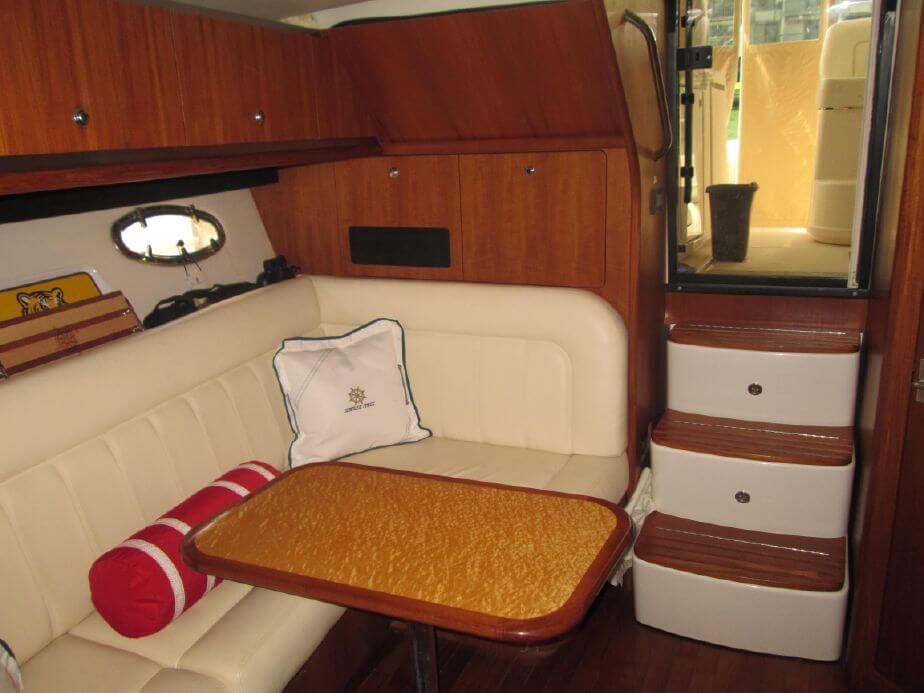 Tiara 36 Open 2005