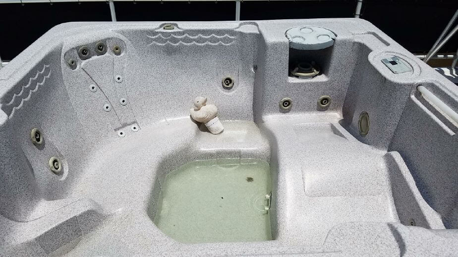 Starlite 70 Houseboat 2006