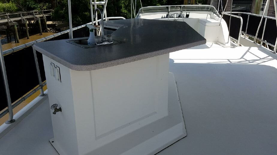 Starlite 70 Houseboat 2006