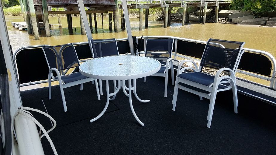 Starlite 70 Houseboat 2006