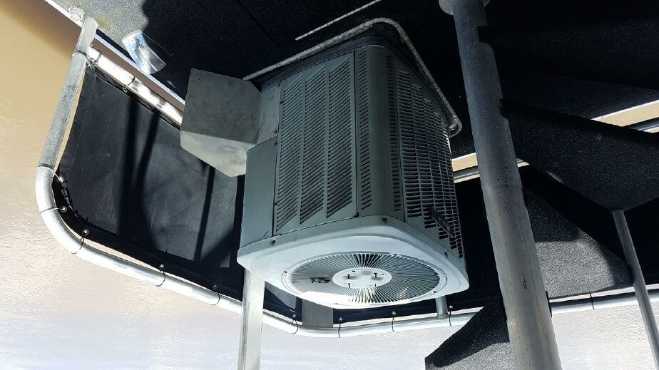 Starlite 70 Houseboat 2006