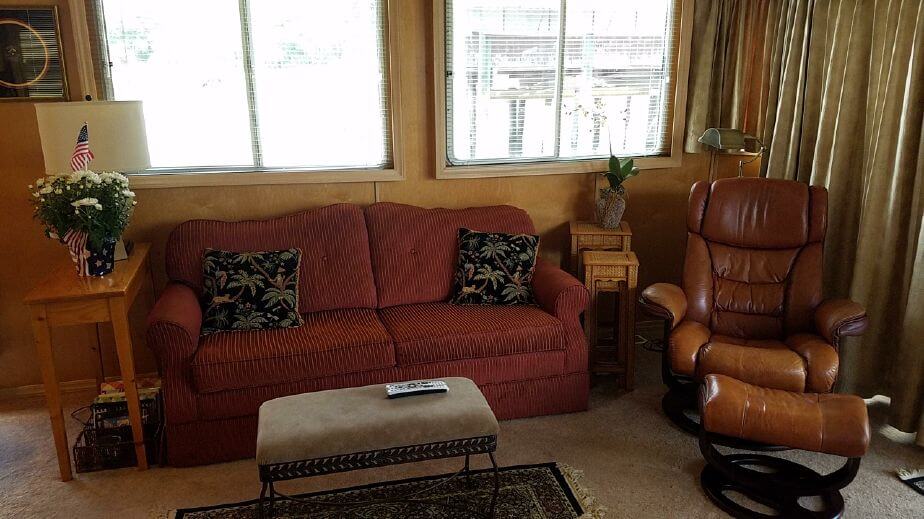 Starlite 70 Houseboat 2006