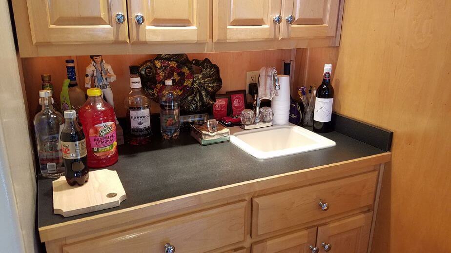 Starlite 70 Houseboat 2006