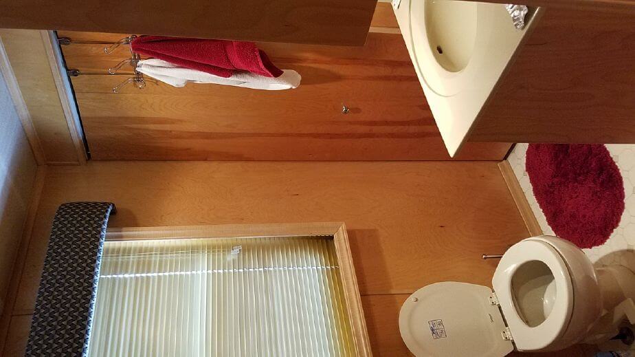 Starlite 70 Houseboat 2006