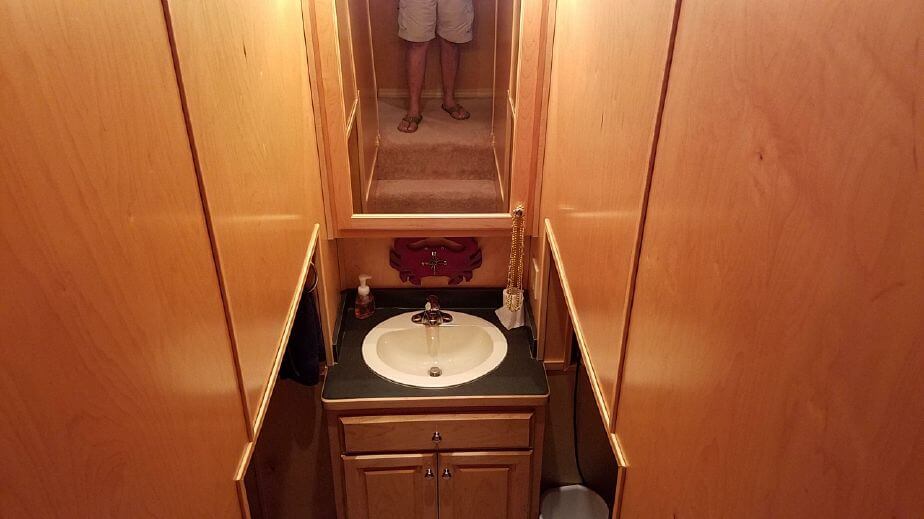 Starlite 70 Houseboat 2006