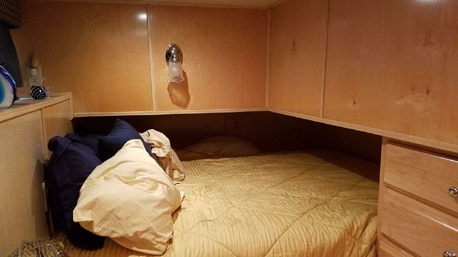 Starlite 70 Houseboat 2006