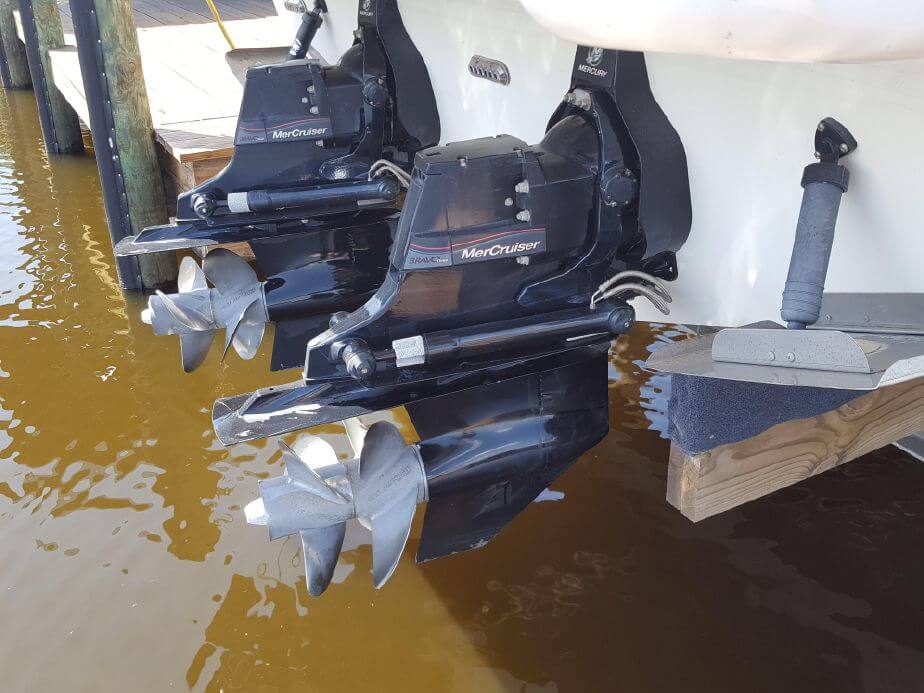 Sea Ray 330 Sundancer 2012