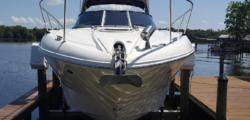 Sea Ray 330 Sundancer 2012