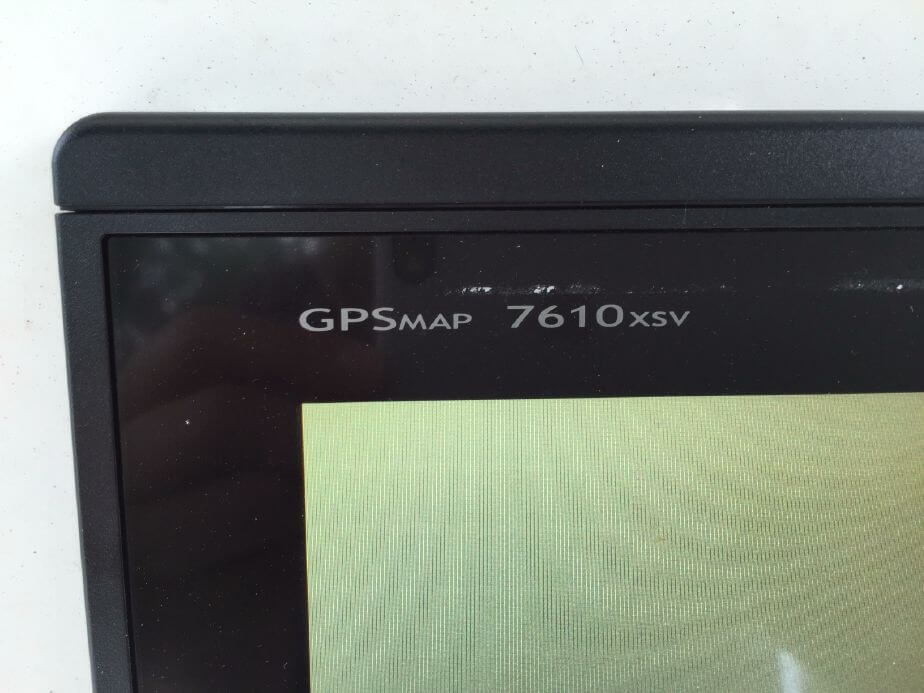 Stamas 250 Tarpon 2001