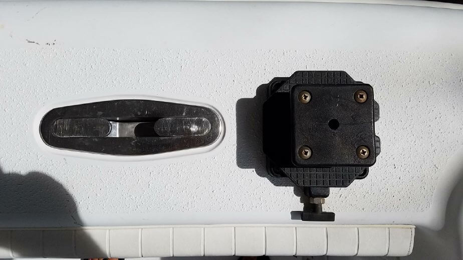 Sumerset 75 Houseboat 1996