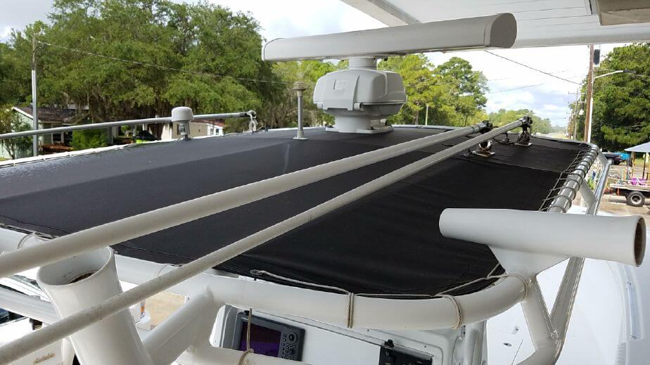 Sumerset 75 Houseboat 1996