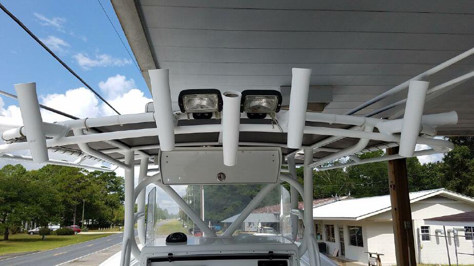 Sumerset 75 Houseboat 1996