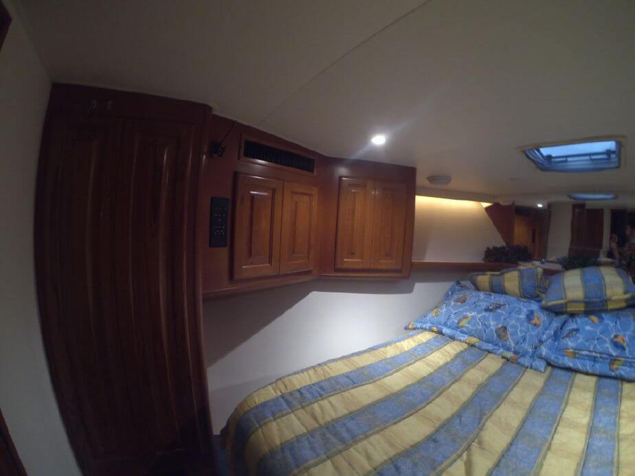 Viking Yachts 43 Convertible 1996