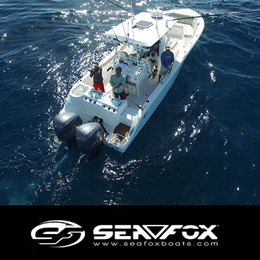 Sea Fox Boats